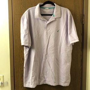 Classic Nautica short sleeve